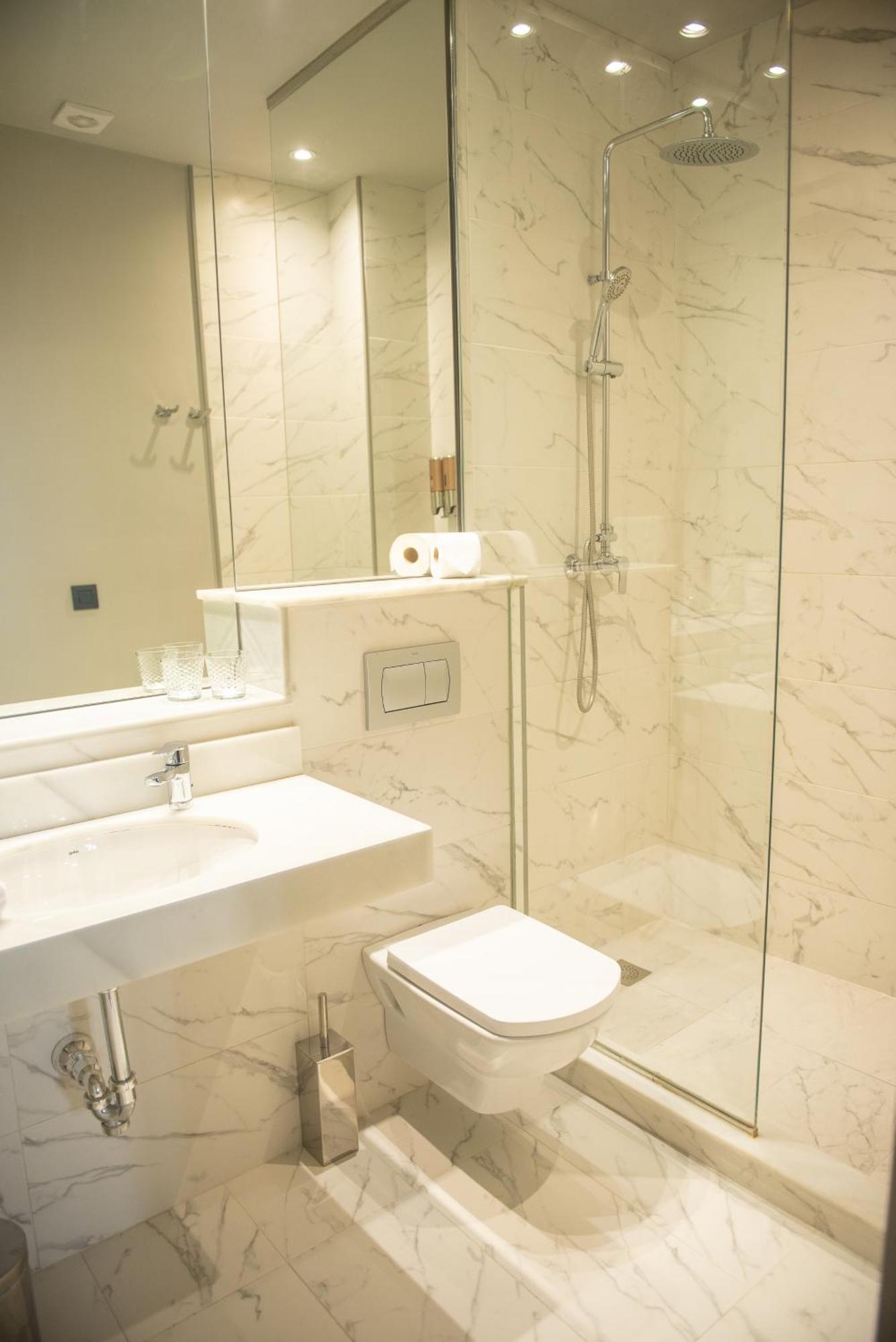 Hotel Don Juan Boutique Úbeda Buitenkant foto