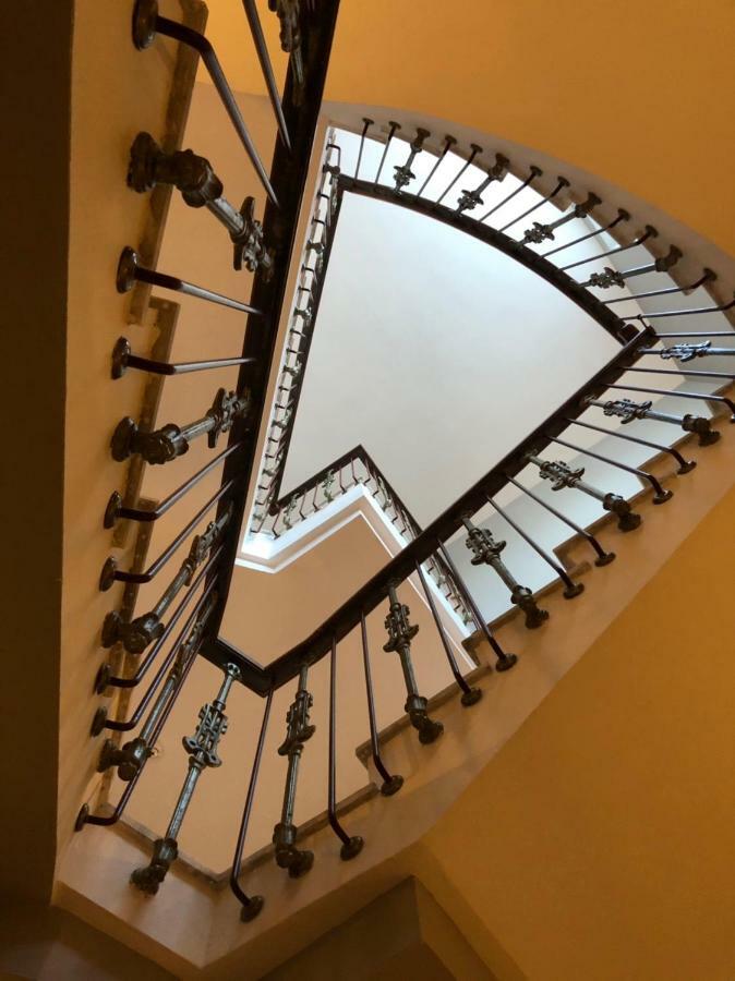 Hotel Don Juan Boutique Úbeda Buitenkant foto